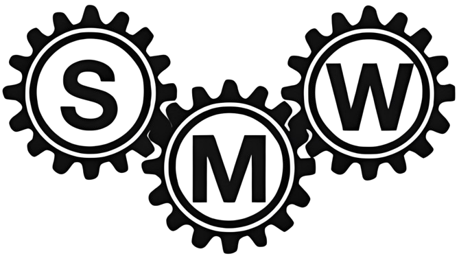 Southside Machine Works, Inc. Logo